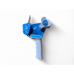 Tape dispenser