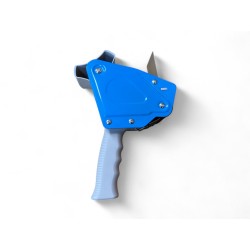 Tape dispenser