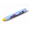 Solid paint marker
