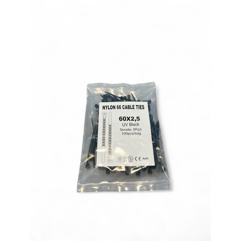 Fastening Straps
