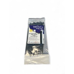 Fastening Straps