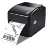Adhesive shipments labels 100x150mm Thermal (350 pcs)
