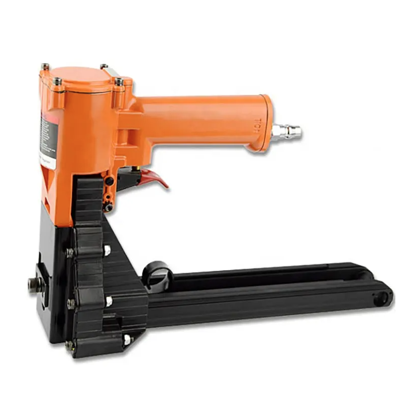 Pneumatic Box Stapler