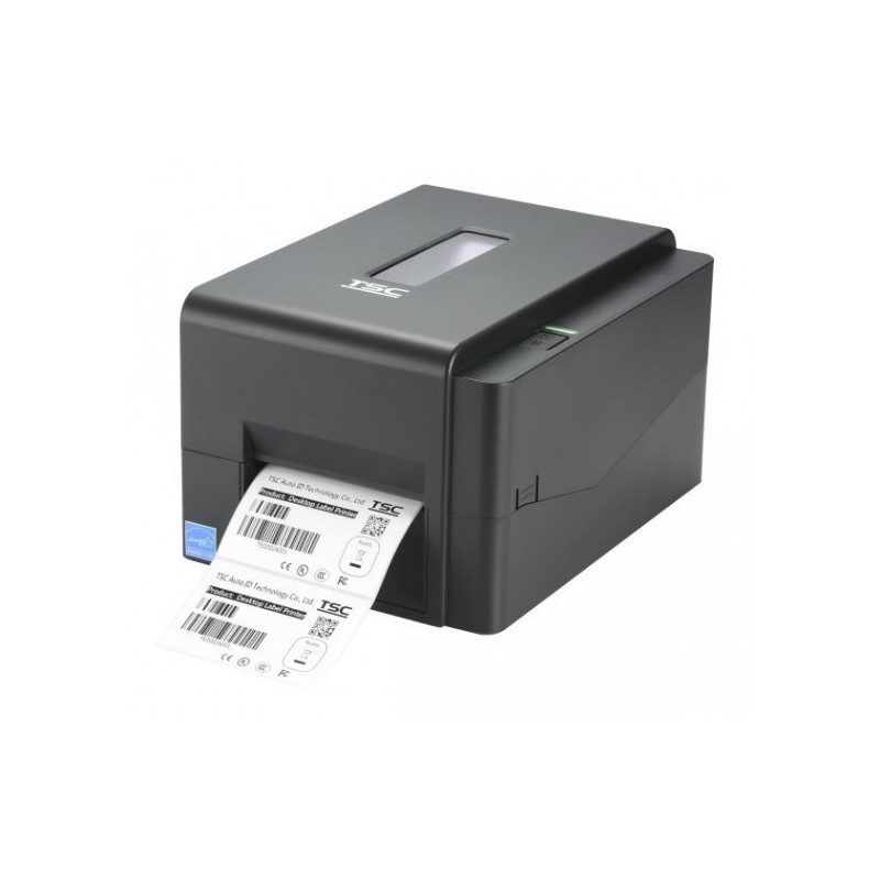 Etikečių/lipdukų spausdintuvas TSC TE244 USB