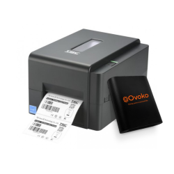 Label printer TSC TE244 USB