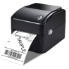 Adhesive shipments labels 100x150mm Thermal (350 pcs)