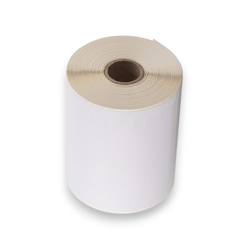 Adhesive shipments labels 100x150mm Thermal (350 pcs)