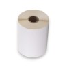 Adhesive shipments labels 100x150mm Thermal (350 pcs)