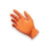 Nitrile gloves, powder-free