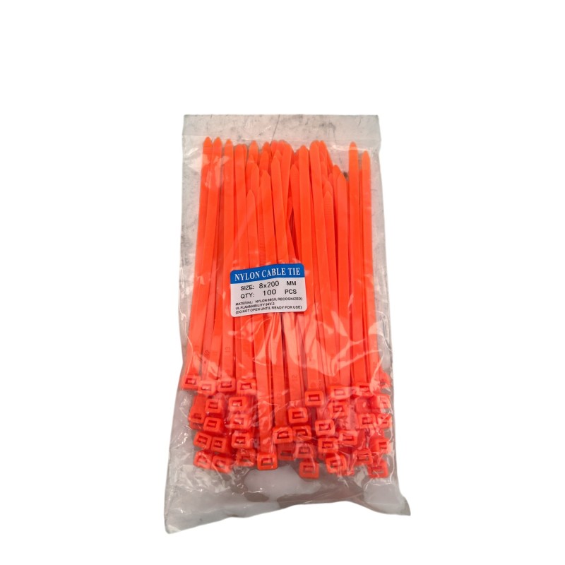 Fastening Straps