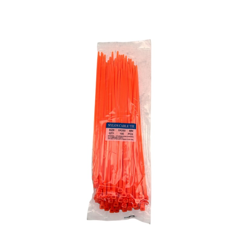 Fastening Straps