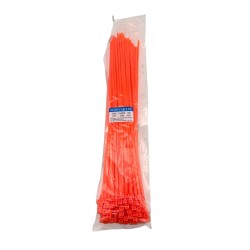 Fastening Straps