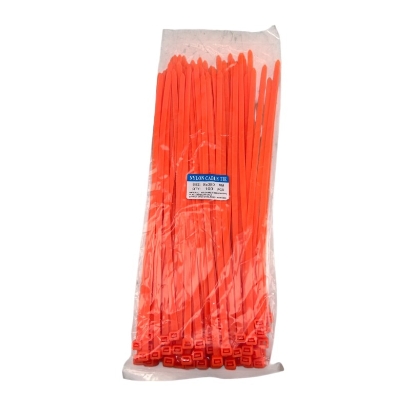 Fastening Straps