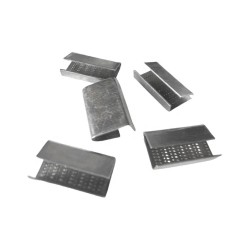 Metal buckles for PP strap