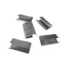 Metal buckles for PP strap