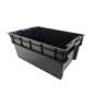 Storage box for parts 60x40x26