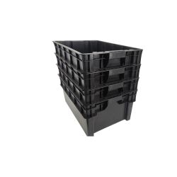 Storage box for parts 60x40x26