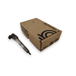Cardboard box 260x160x80mm BOX02