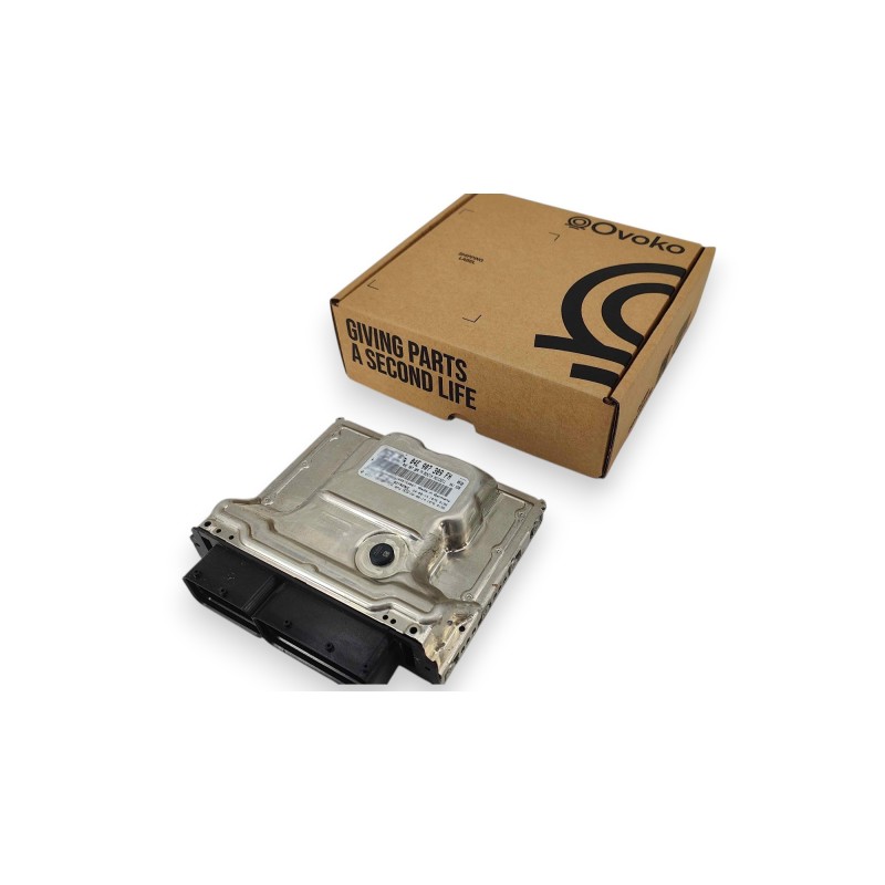 Cardboard box 240x230x80mm BOX03
