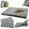 Universal absorbent mat 40x50 cm