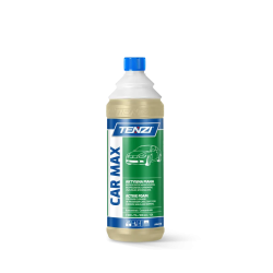 TENZI Car Max - aktyvios putos automobilių plovimui - 1L