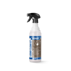 TENZI LEDER Clean GT - Leather Cleaner – Ready to Use – 0.6L