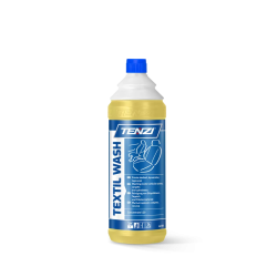 TENZI Textil Wash - Upholstery and carpet washing liquid - 1L