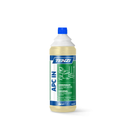 TENZI APC In - Plastic cleaner - 1L