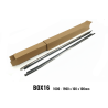 Kartoninė dėžutė 1000-1900x100x100mm BOX16