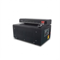 Cardboard shreder machine 150W