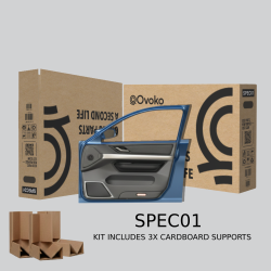 Special box for multiple categories SPEC01 (A+B set)