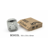 Cardboard Box 350x250x80mm BOX03L