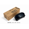 Cardboard box 550x200x160mm BOX02L
