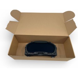 Cardboard box 550x200x160mm BOX02L