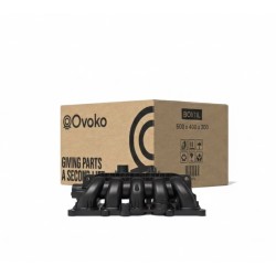 Cardboard box 500x400x300mm BOX11L