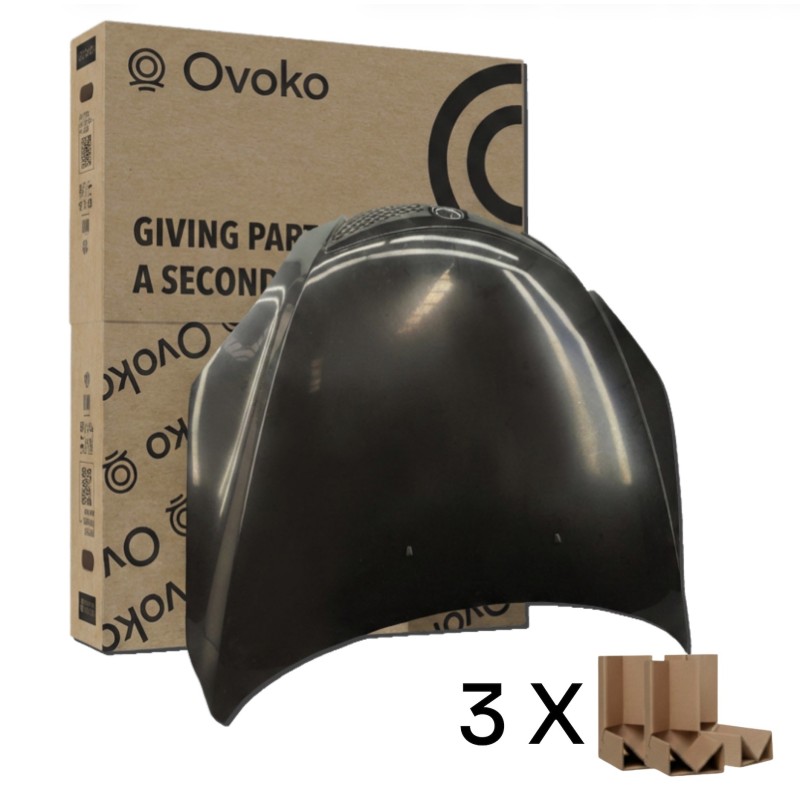 Speciali dėžė kelioms prekėms SPEC02 (A+B komplektas)