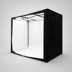 Professional Product Photography Light Box Kit