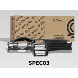 Speciali dėžė priekinėms panelėms SPEC03