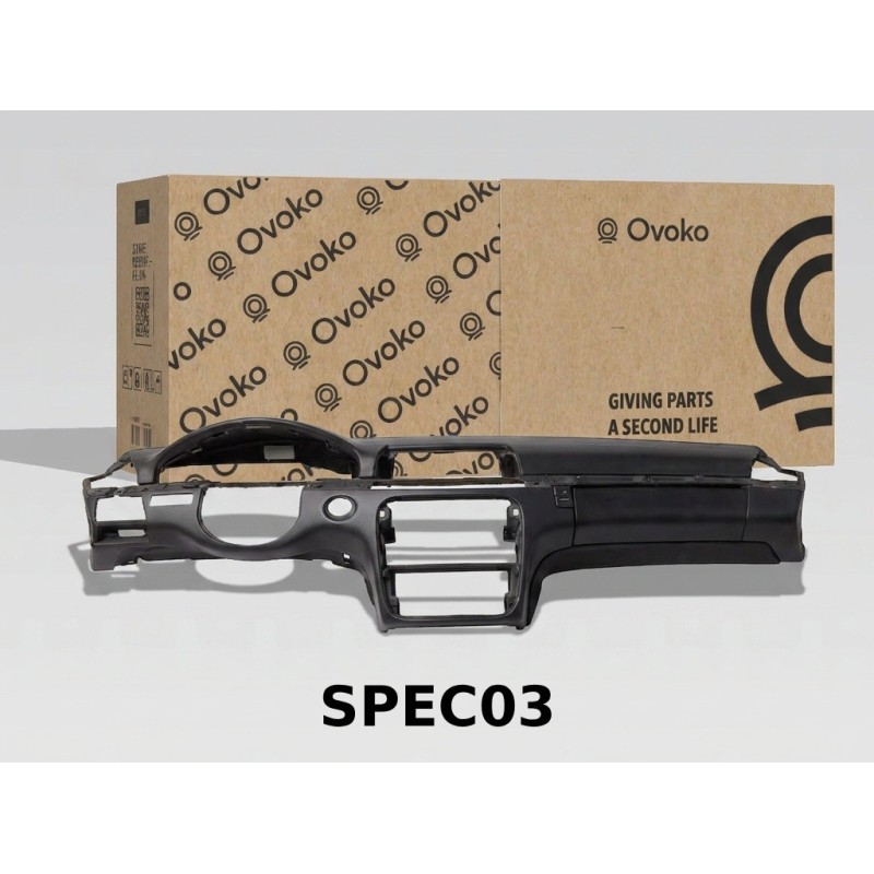 Speciali dėžė priekinėms panelėms SPEC03