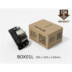 Kartoninė dėžutė 205x150x110mm BOX01L