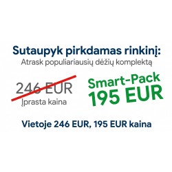Smart-Pack Assortment