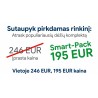 Smart-Pack Assortment
