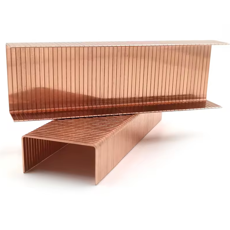 Staples (1600pcs)
