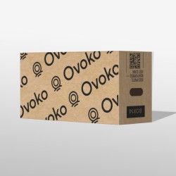 Kartoninė dėžutė 700x250x700mm BOX14 A part