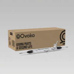 Dėžė vairo kolonėlėms SPEC04