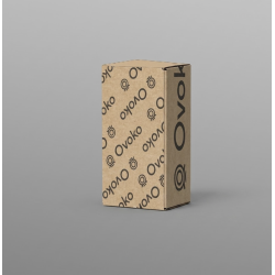 Kartoninė dėžė 1000 x 350 x 150 mm BOX17 A dalis