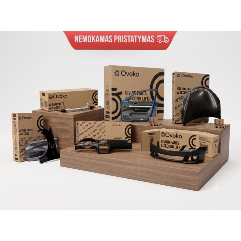 OvokoPack Specialized box set