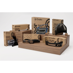 Specialized box set