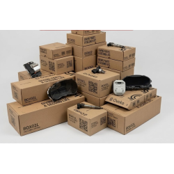 Smart-Pack Assortment