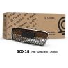 Kartoninė dėžutė 700-1200x550x250mm BOX18